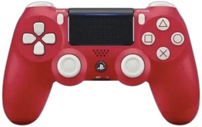 Sony PlayStation 4 Spider Man Controller