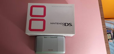 Nintendo DS Console [HK/MAC]