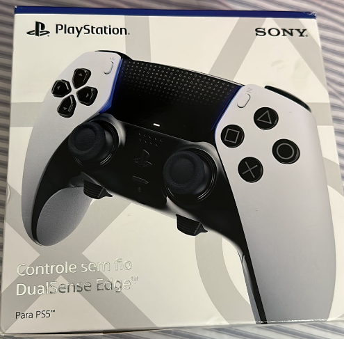  Sony PlayStation 5 DualSense Edge Controller [BR]