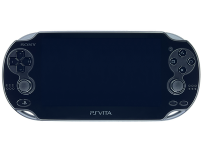 Sony PS Vita CEM-3000ND1 Prototype Console
