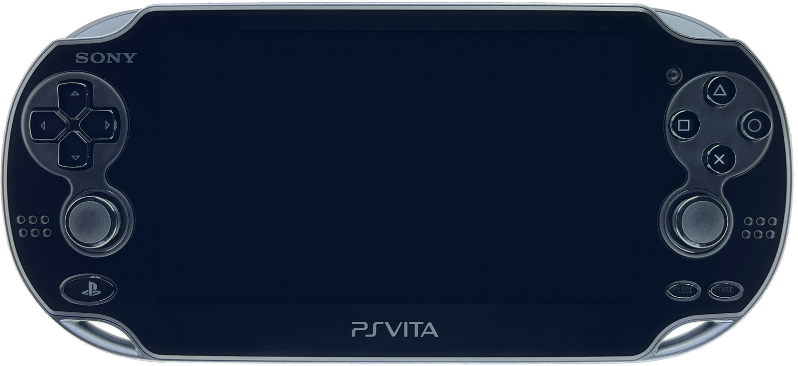 Sony PS Vita CPV-B1xxx Prototype Console - Consolevariations