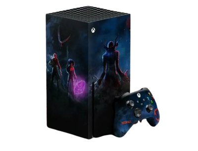 Microsoft Xbox Series X Redfall Console