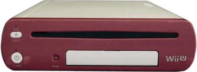 Nintendo Wii U Cafe Reader WUT-011 Development Kit [BR]