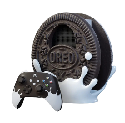 Microsoft Xbox Series S Oreo Console