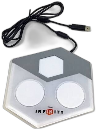 Disney Infinity Base