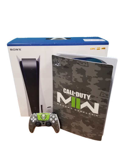 Sony PlayStation 5 Little Caesars Console