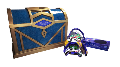 Microsoft Xbox Series S Dreamlight Valley Console