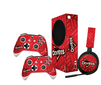 Microsoft Xbox Series S Doritos Console