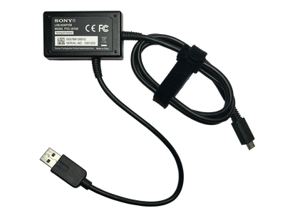 Sony PS Vita Slim TEFV Ethernet Adaptor