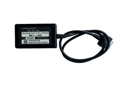 Sony PS Vita UETA Ethernet Adaptor