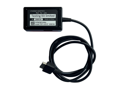 Sony PS Vita TEFV Ethernet Adaptor