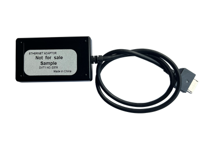 Sony PS Vita Ethernet Adaptor Prototype