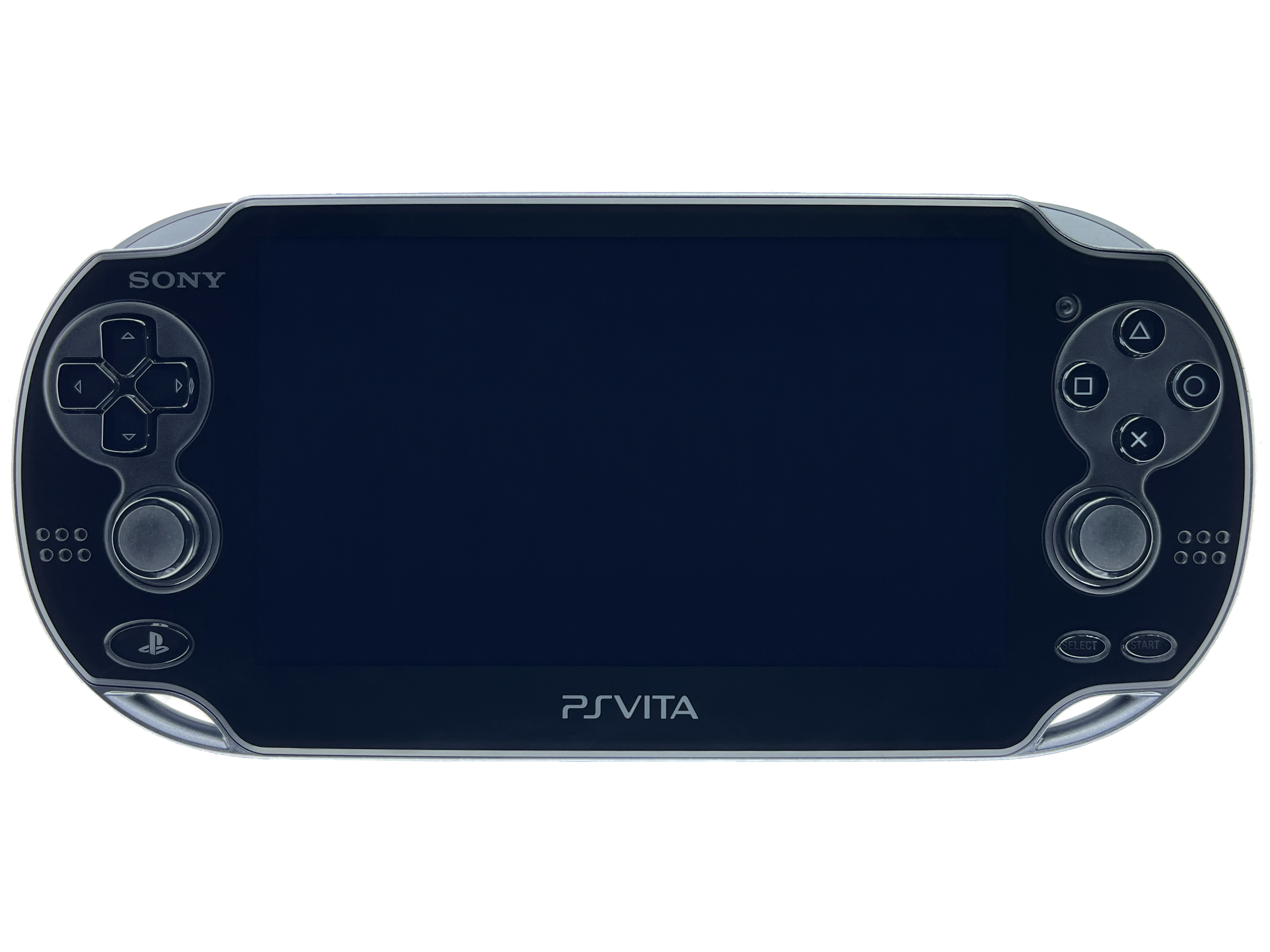 Sony PS Vita CEM-3000VD1 Prototype Console - Consolevariations