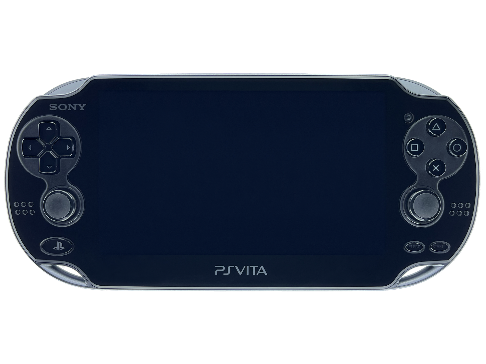 Sony PS Vita CEM-3000VD1 Prototype Console - Consolevariations