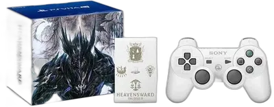 Sony PlayStation TV Heavensward Edition