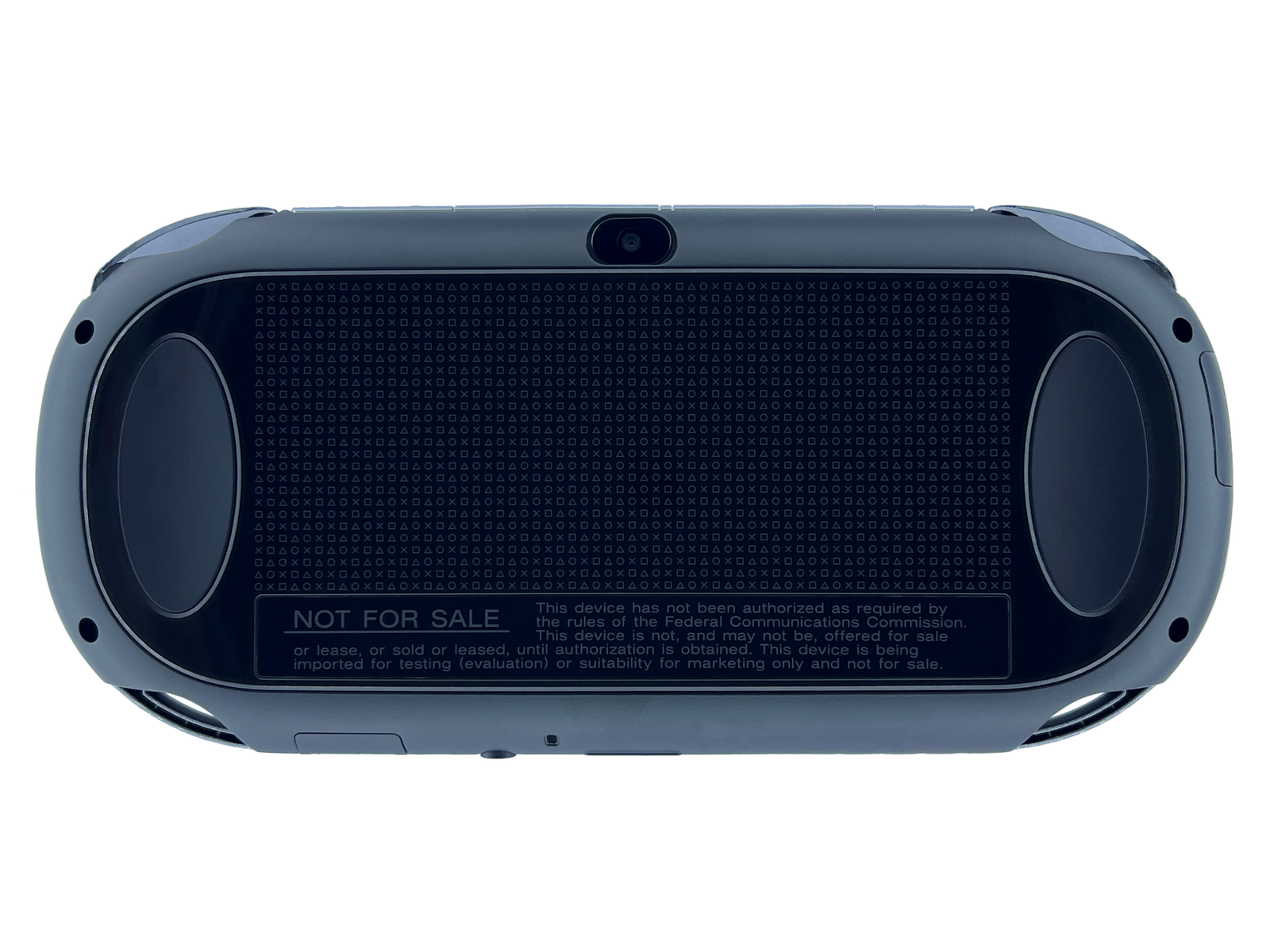 Sony PS Vita CEM-3000VP1 Prototype Console - Consolevariations
