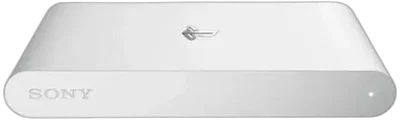 Sony PlayStation TV White Edition