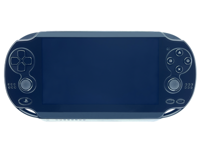 Sony PS Vita DEM-3000L Prototype Development Kit