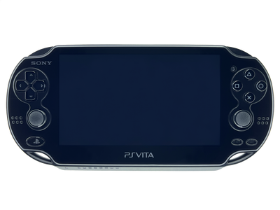 Sony PS Vita DEM-3000P Prototype Development Kit