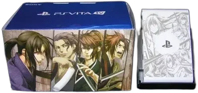 Sony PlayStation TV Hakuoki Shinkai Edition