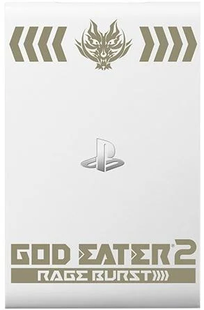 Sony Playstation TV God Eater Edition