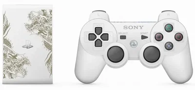 Sony PlayStation TV Yakuza Edition