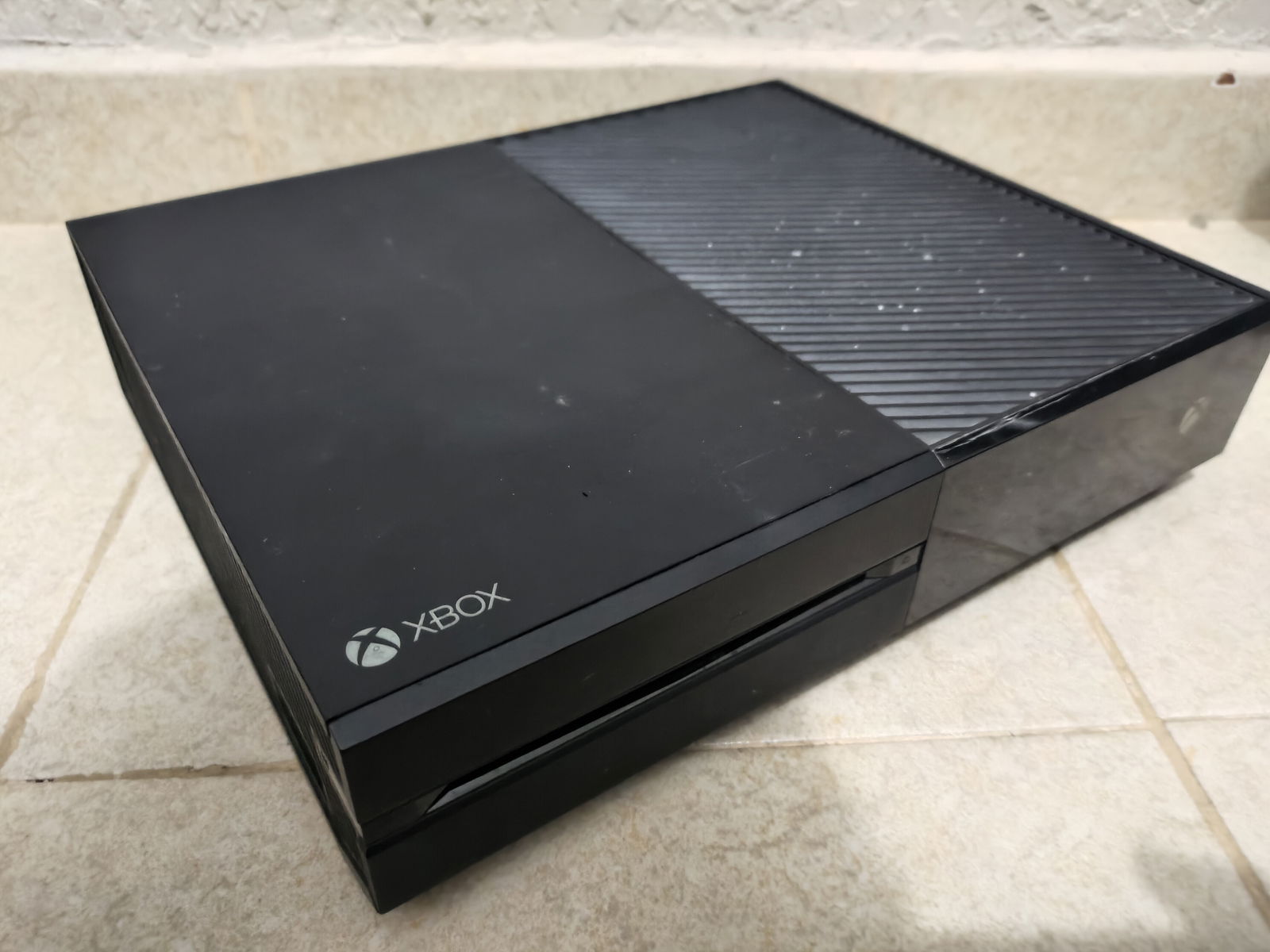 Microsoft Xbox One Console - Consolevariations Microsoft Xbox One Console - Consolevariations