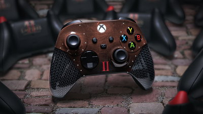 Microsoft Xbox Series X Age of Empires II: Definitive Edition Controller