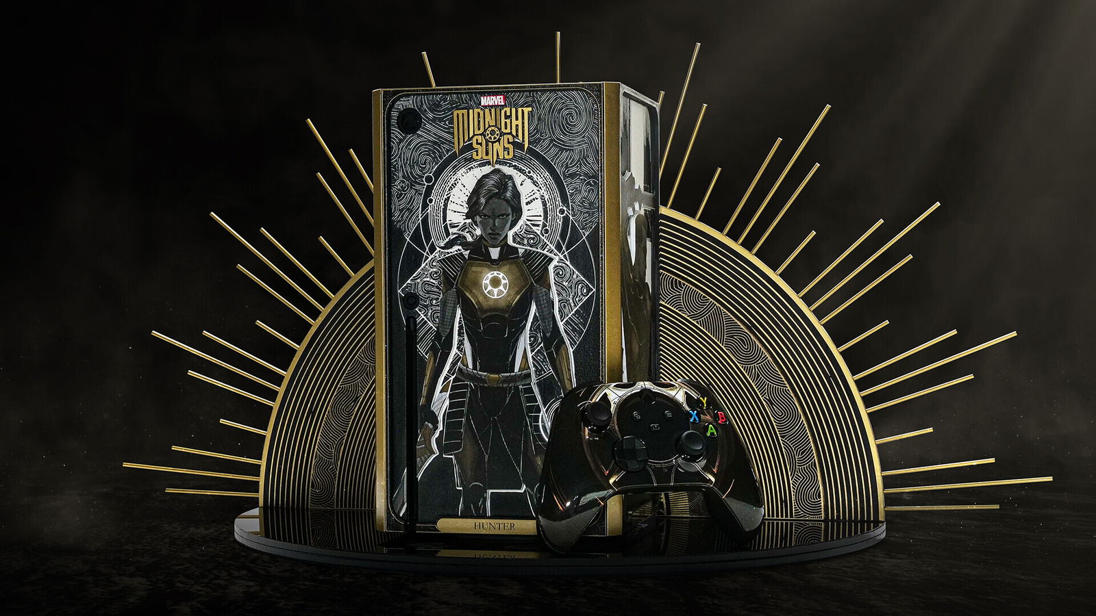 Marvel's Midnight Suns: Legendary Edition Xbox Series X