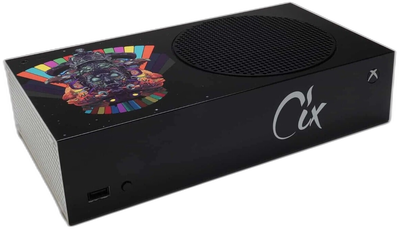 Microsoft Xbox Series S Forza Horizon 5 Cix Console