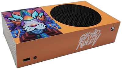 Microsoft Xbox Series S Forza Horizon 5 Farid Rueda Console