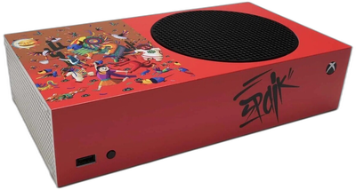 Microsoft Xbox Series S Forza Horizon 5 Spaik Console