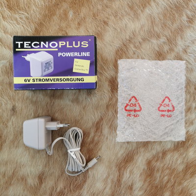 Technoplus Game Boy AC Adapter (DE)