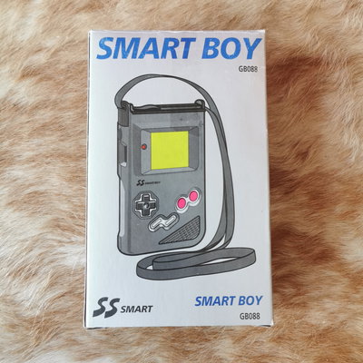 SSsmart Game Boy Smart Boy