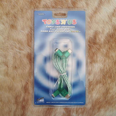 BigBen Game Boy Universal Link Cable [EU]