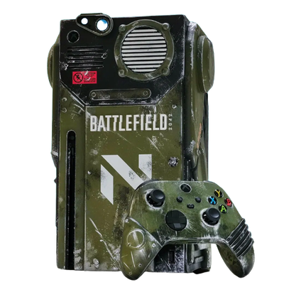 Microsoft Xbox Series X Battlefield 2042 Console