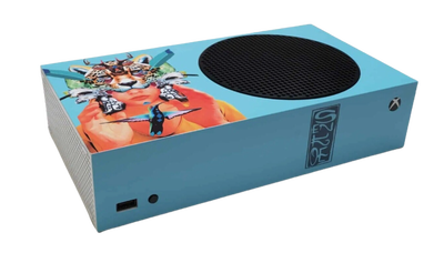 Microsoft Xbox Series S Forza Horizon 5 Senkoe Console