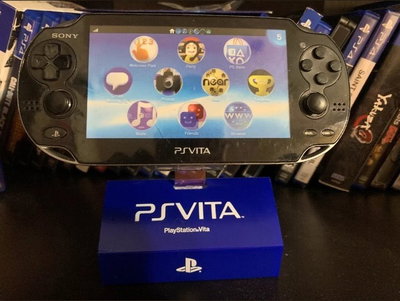 Sony PSVITA-500 Dummy