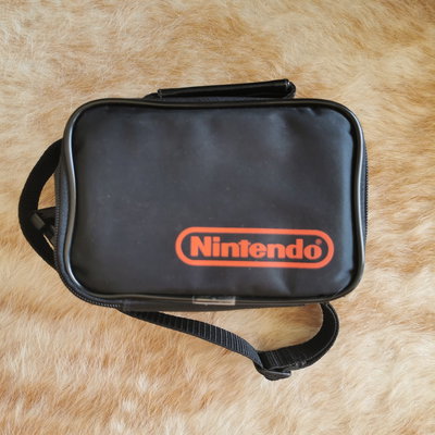 Nintendo Game Boy Carry Case