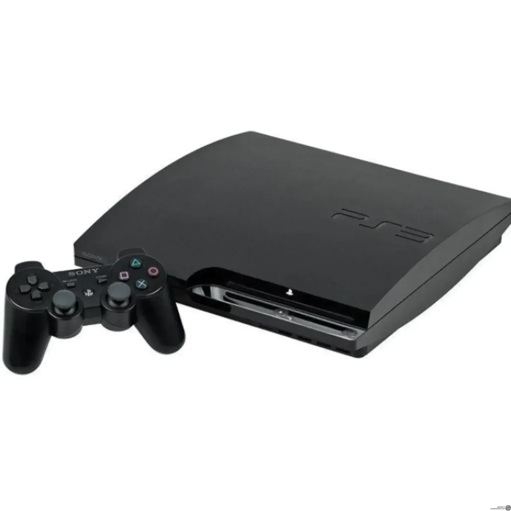 Nintendo Switch ps3 160GB Consolevariations - Sony Playstation 3 Slim 160gb | Consolevariations