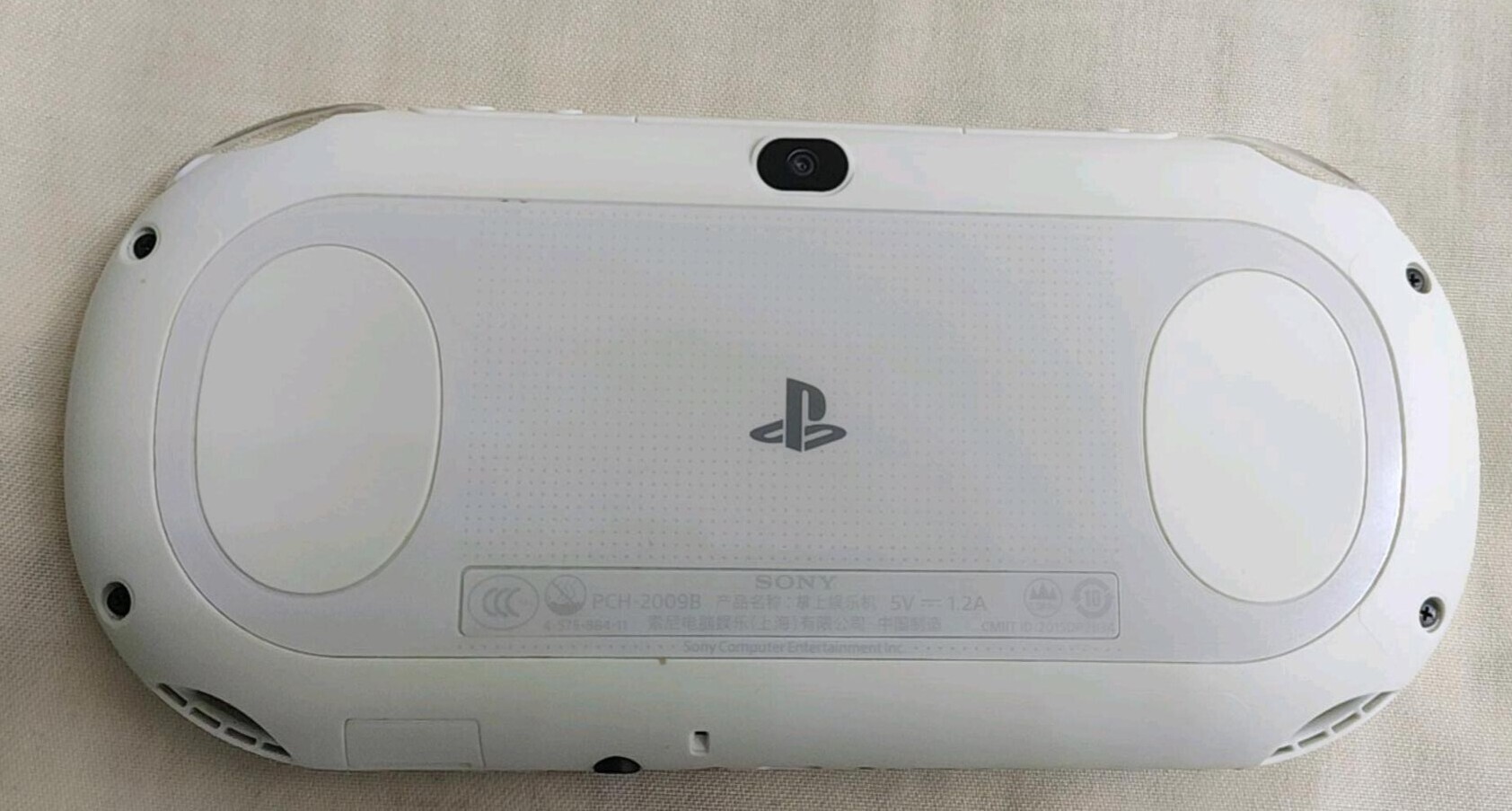 Sony PS Vita slim PCH-2009B Console [CN]