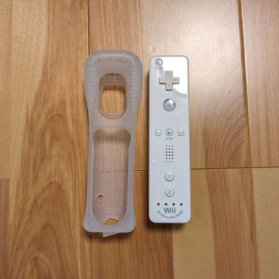 Nintendo Wii-Motion Plus Wiimote [JP]