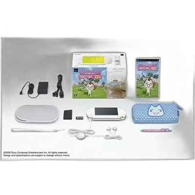 Sony PSP Dolko Demo Bundle