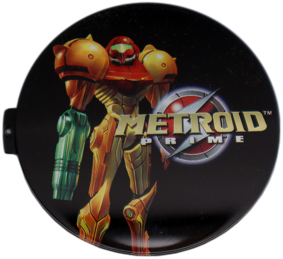 Nintendo GameCube Mario Party 7 Microphone Bundle Consolevariations