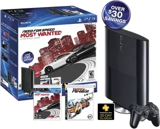 Demo~ Need for Speed: Most Wanted (PlayStation 2) · RetroAchievements