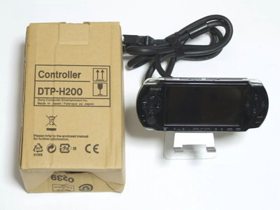 Sony PSP  DTP-H200 Controller