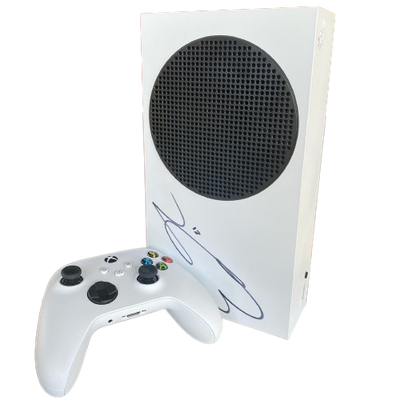 Microsoft Xbox Series S Ellie Carpenter Console