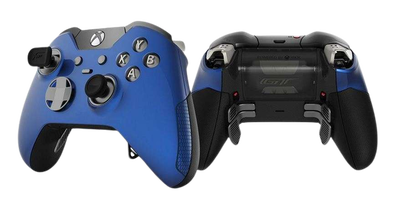 Microsoft Xbox Series X Jemez Controller