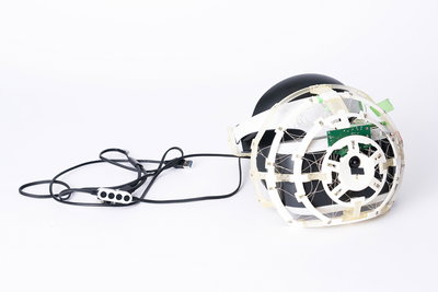 Sony Playstation 5 PSVR Headset Second Prototype 