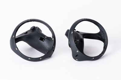 Sony Playstation 5 PSVR Fourth Controller Prototype